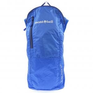 モンベル MONT BELL BACKPACK