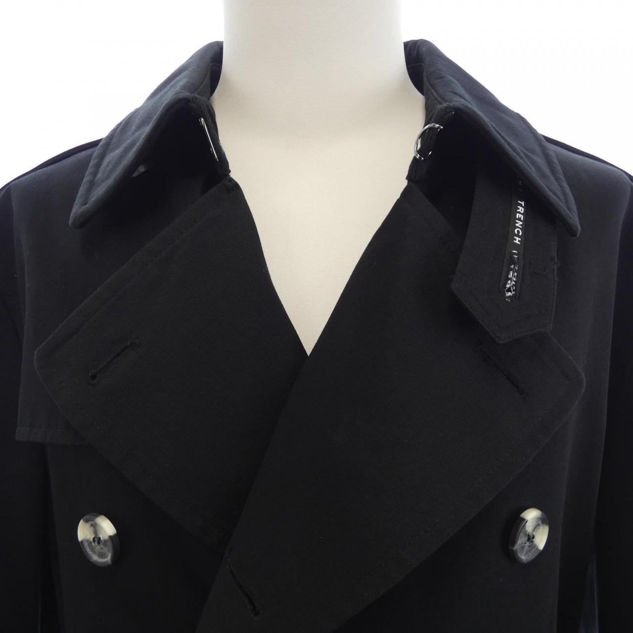 TRENCH　LONDON コート