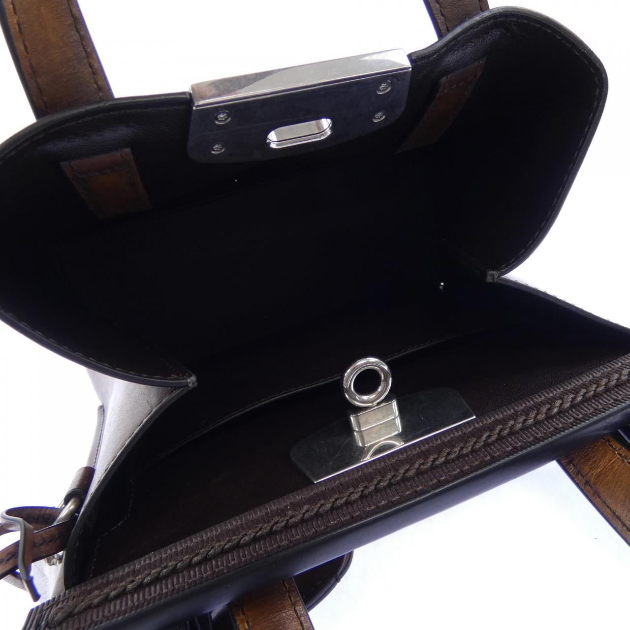 ベルルッティ Berluti ルティ 25 メッセンジャー BAG