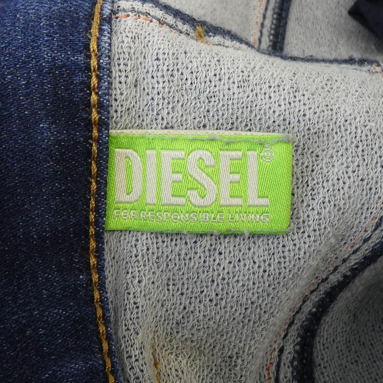 ディーゼル DIESEL D-STRUKT-T ジーンズ