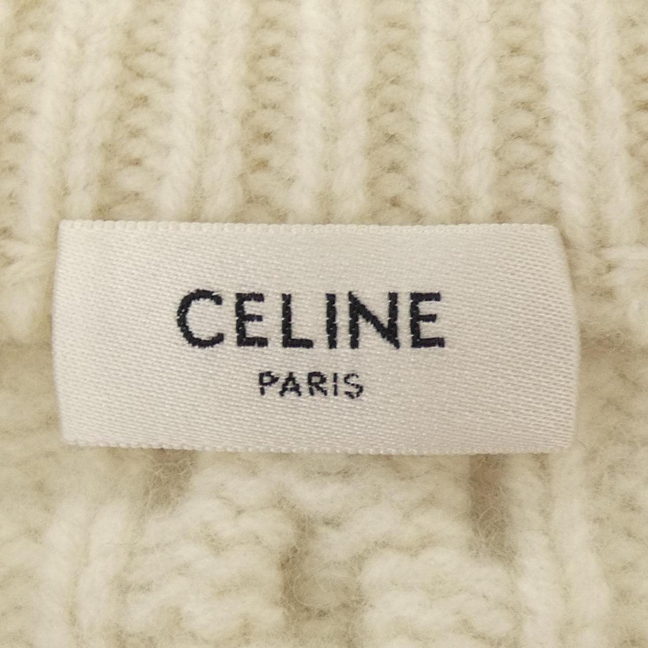 セリーヌ CELINE RV09U0117 カーディガン