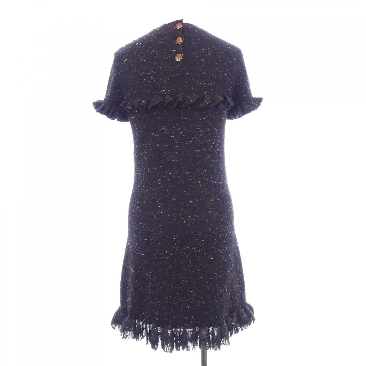 シャネル CHANEL P79986K11524 ワンピース