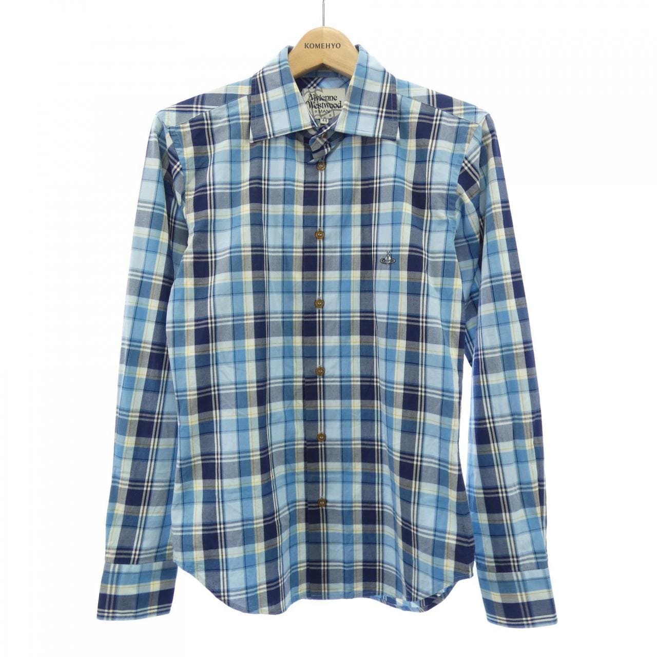 ヴィヴィアンウェストウッド Vivienne Westwood シャツ