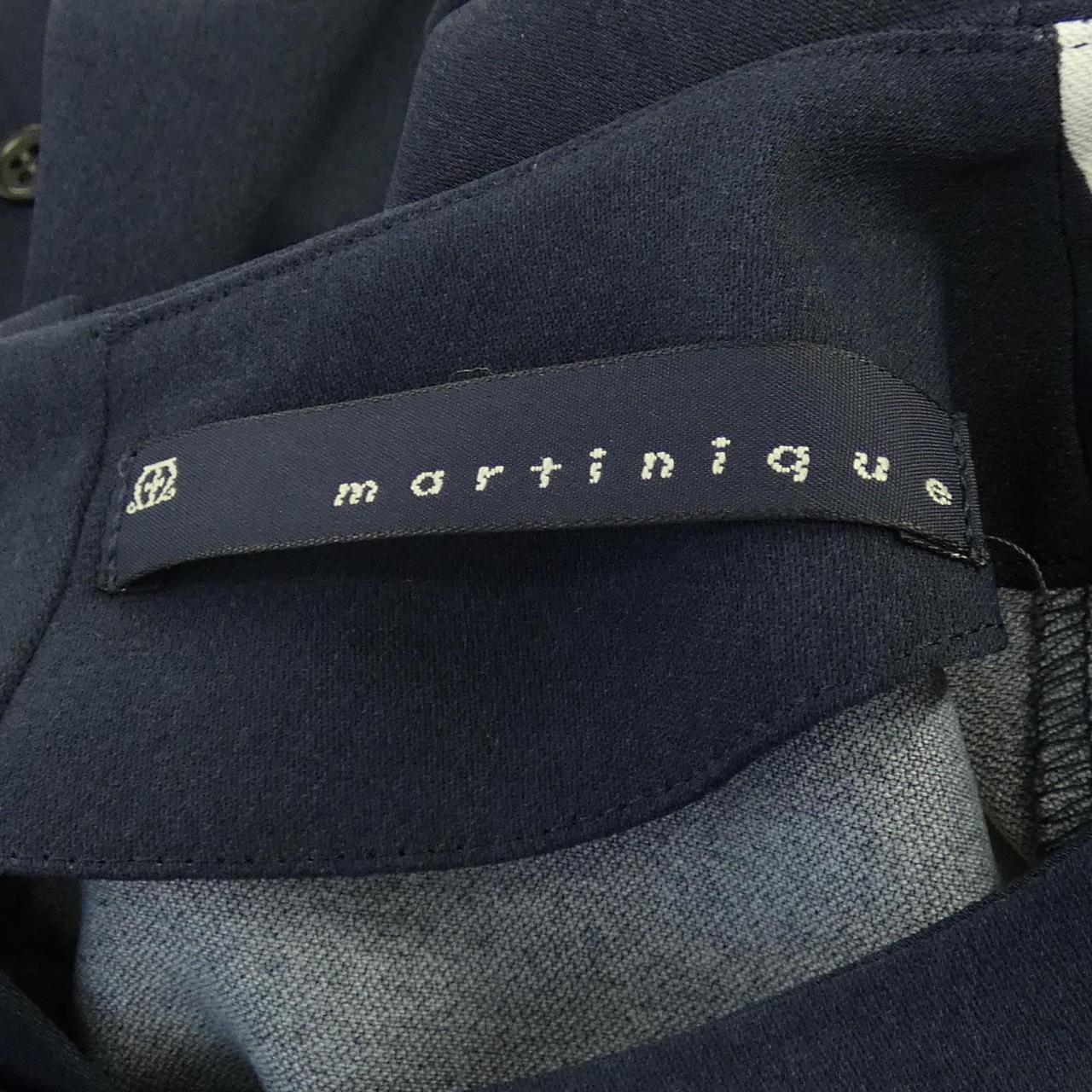 マルティニーク martinique トップス