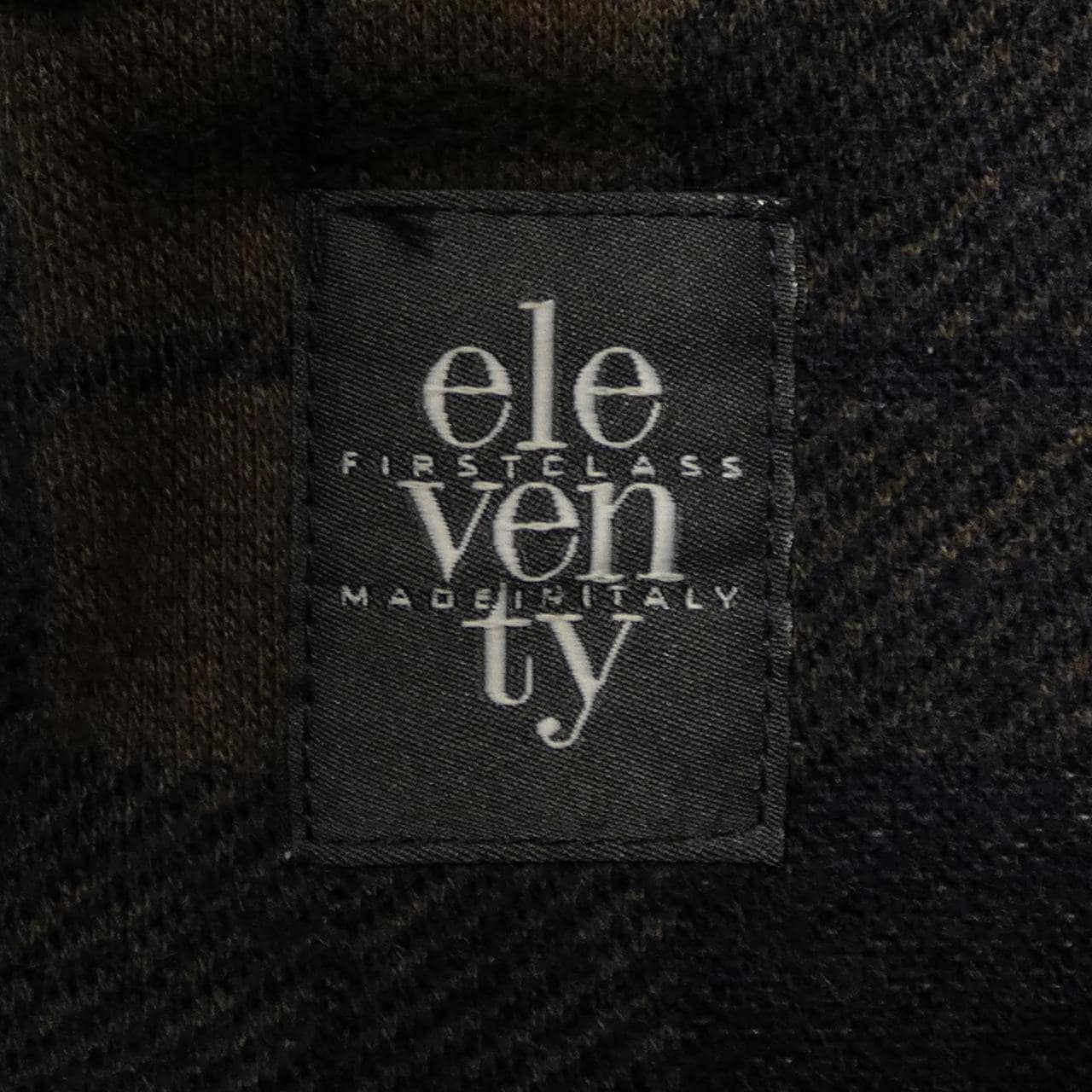 イレブンティ ELEVENTY ブルゾン
