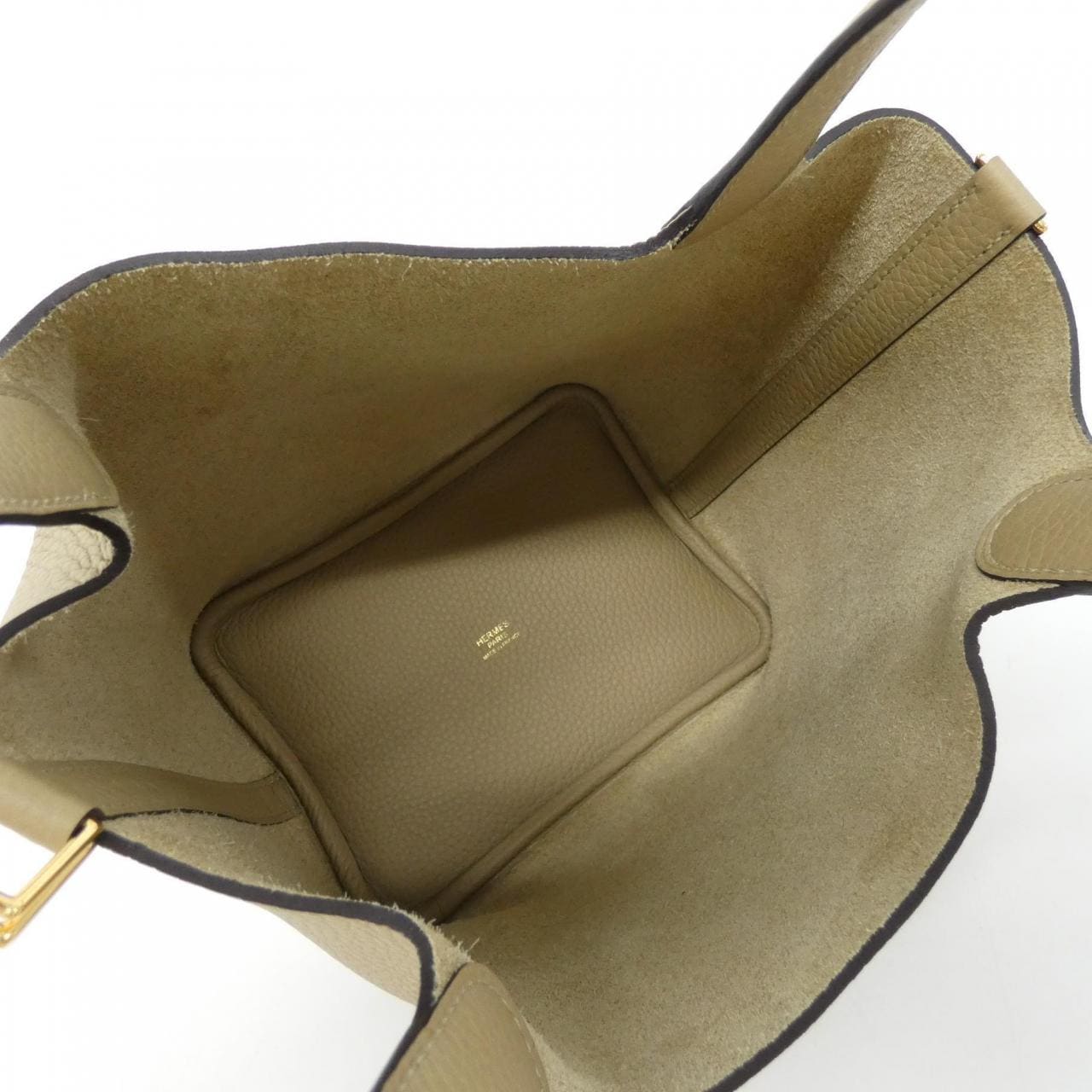 【未使用品】エルメス ピコタン ロック PM 056289CC バッグ