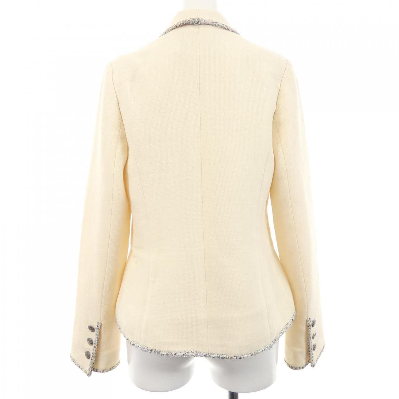 【ヴィンテージ】シャネル CHANEL プラダを着た悪魔 P24939V12963 05C ジャケット