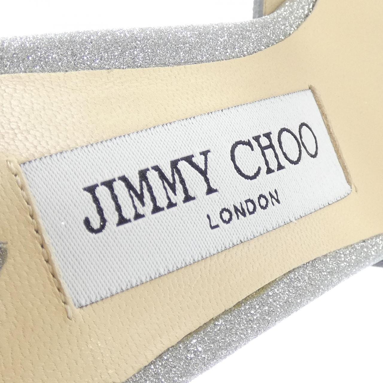 ジミーチュウ JIMMY CHOO パンプス