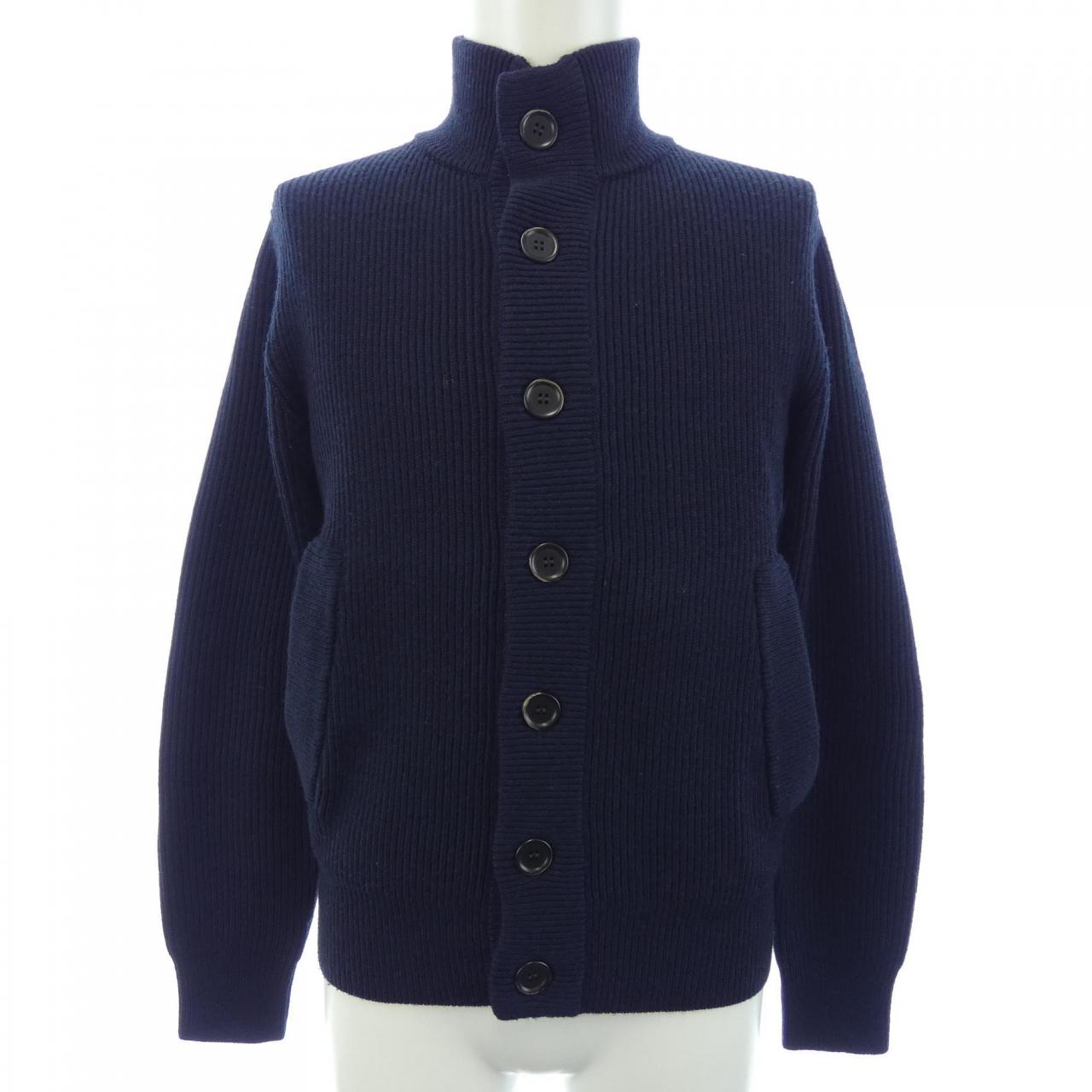 デザインワークス DESIGN WORKS 03330043110 カーディガン