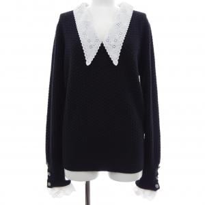 シャネル CHANEL LOOK62 P77538K11210 ニット