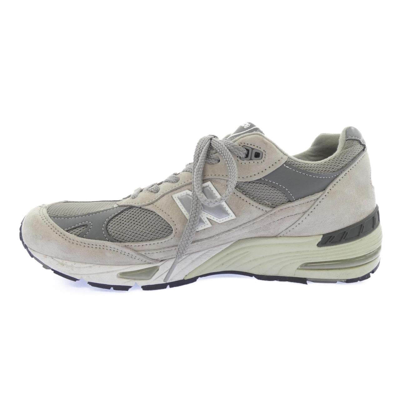 ニューバランス NEW BALANCE M991GL スニーカー