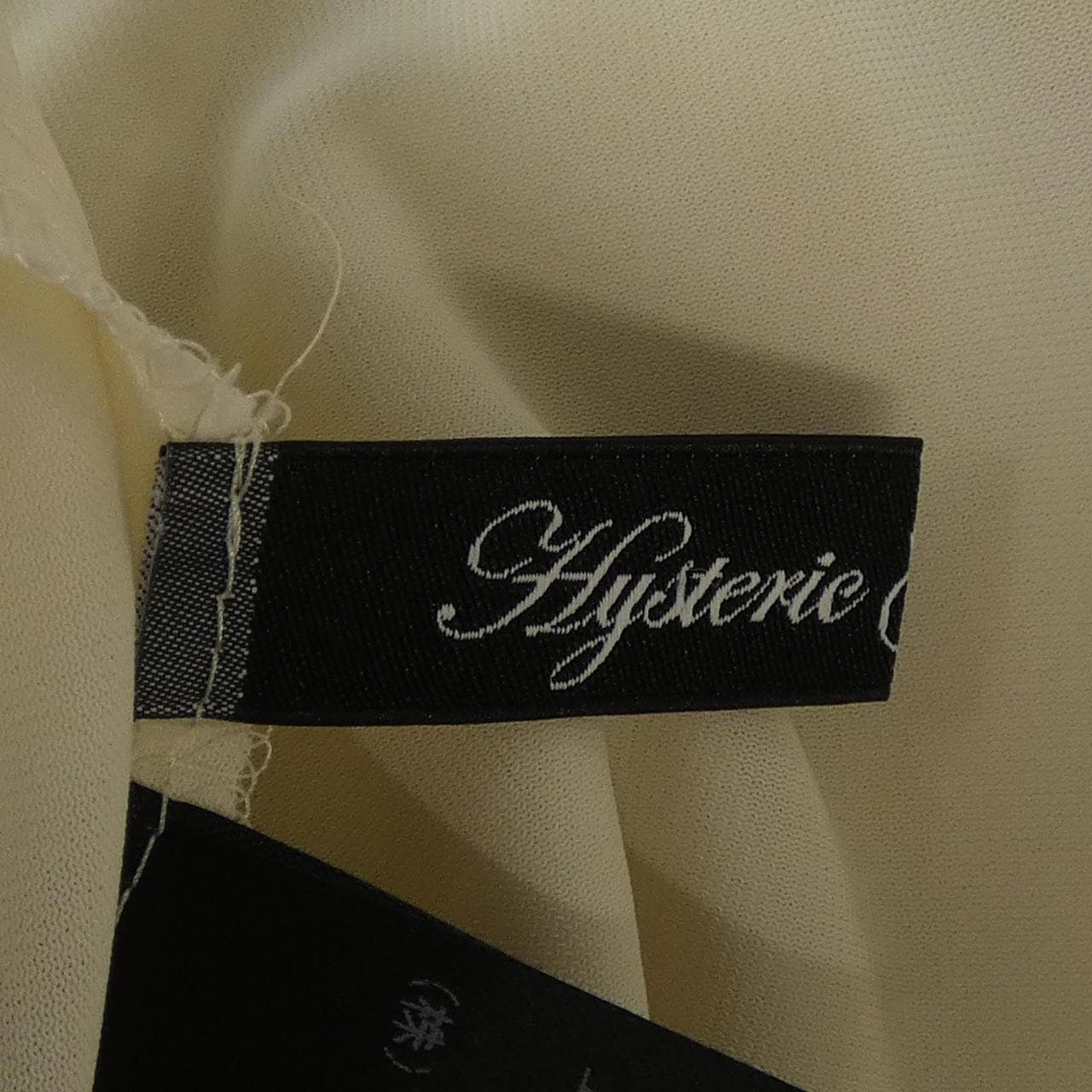 ヒステリックグラマー HYSTERIC GLAMOUR スカート