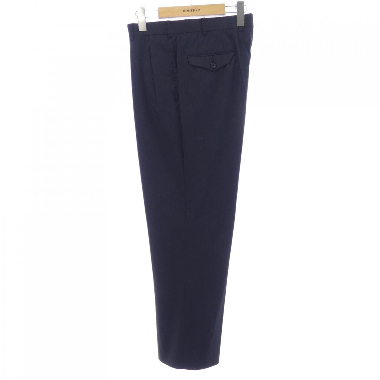 バーバリーブラックレーベル BURBERRY BLACK LABEL スーツ