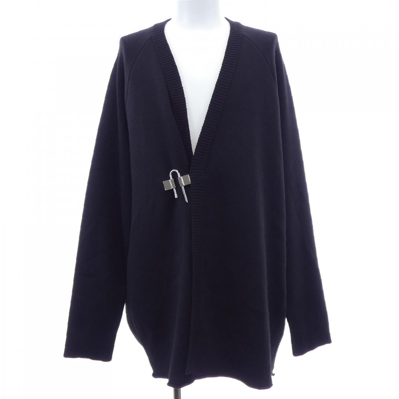 ジバンシー GIVENCHY BM90JU4YAL カーディガン
