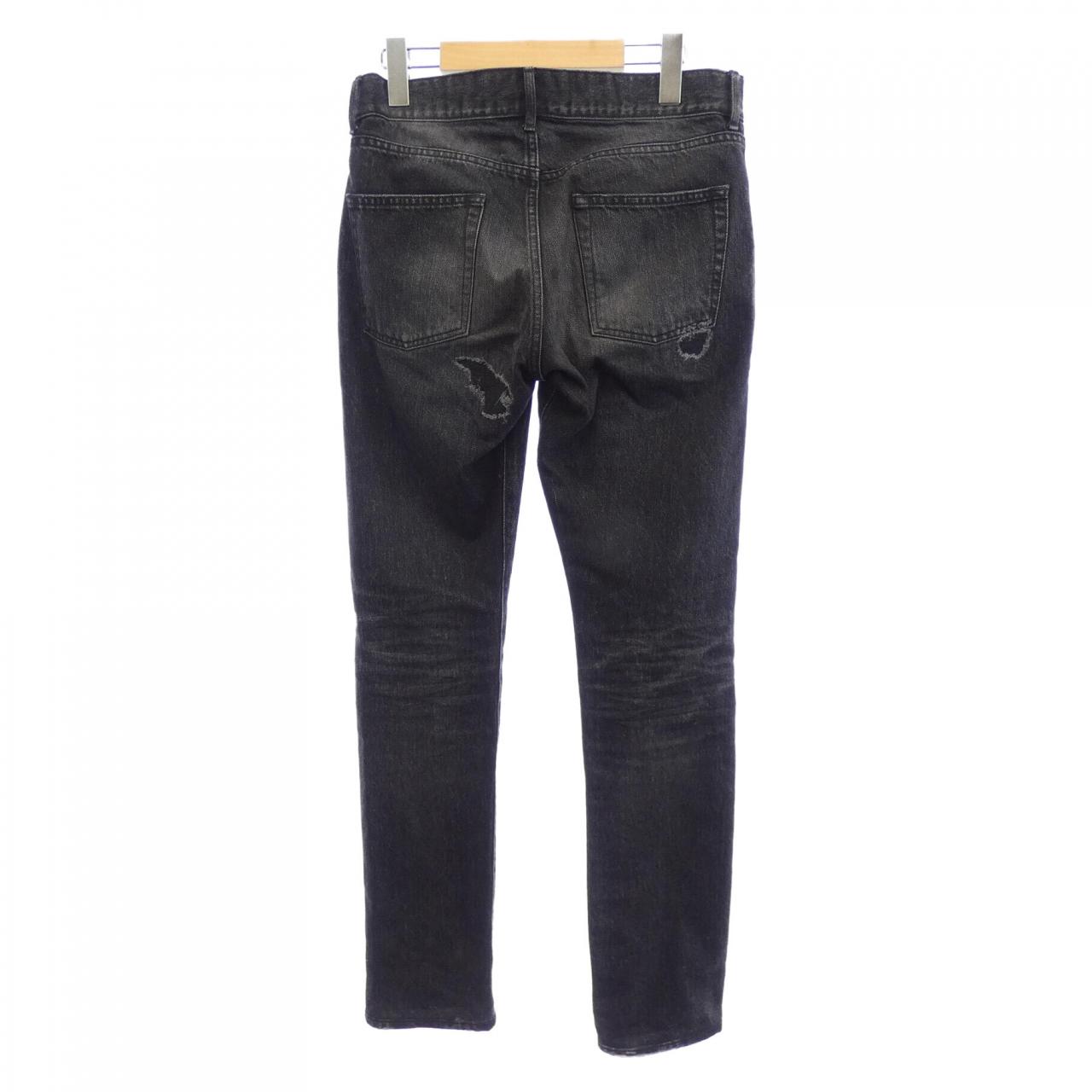 サンローラン SAINT LAURENT 500694 YA805 ジーンズ