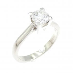 ハリーウィンストン HWリング  0.59CT