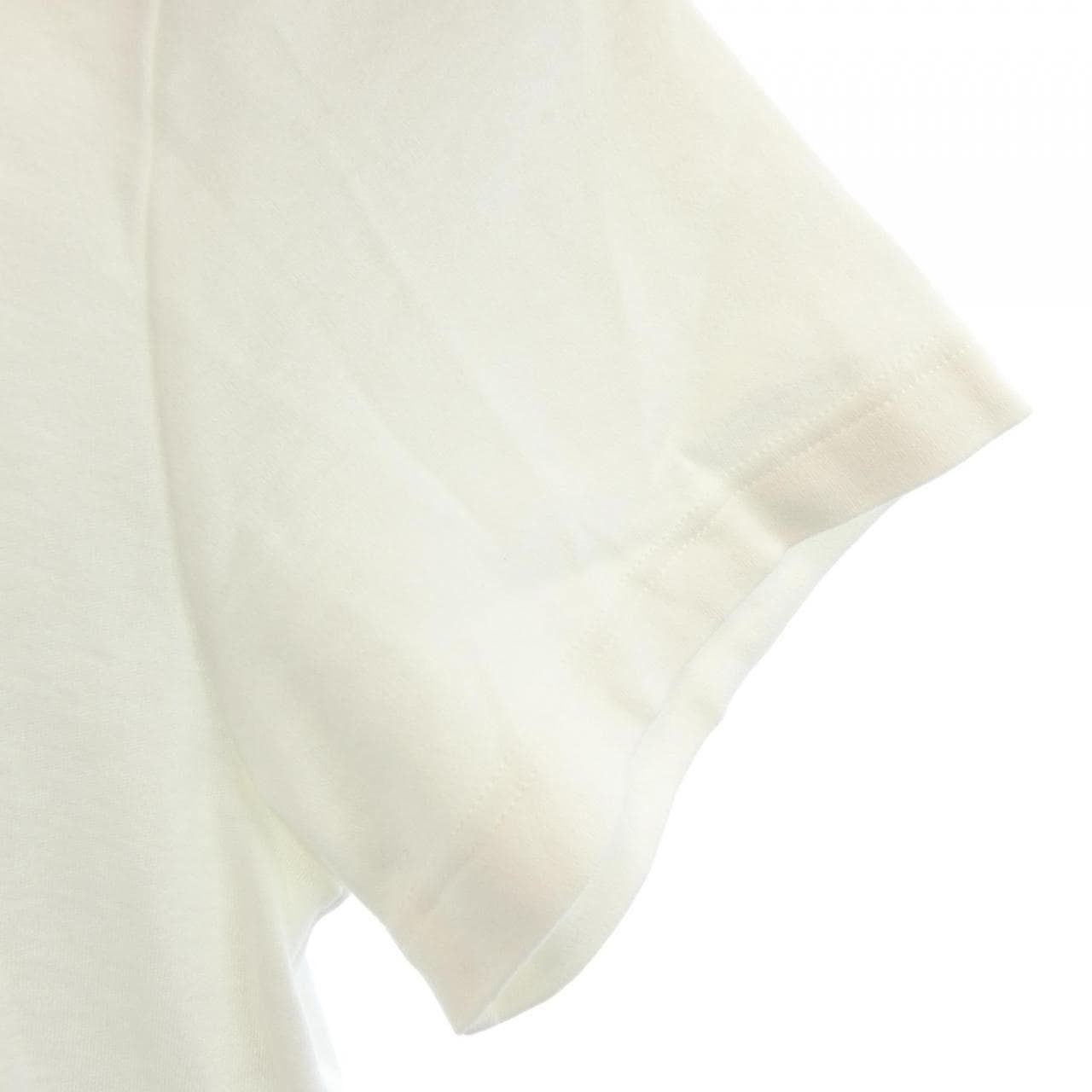 ルイヴィトン LOUIS VUITTON プリントシグネチャーTシャツ HTY87WNDK Tシャツ