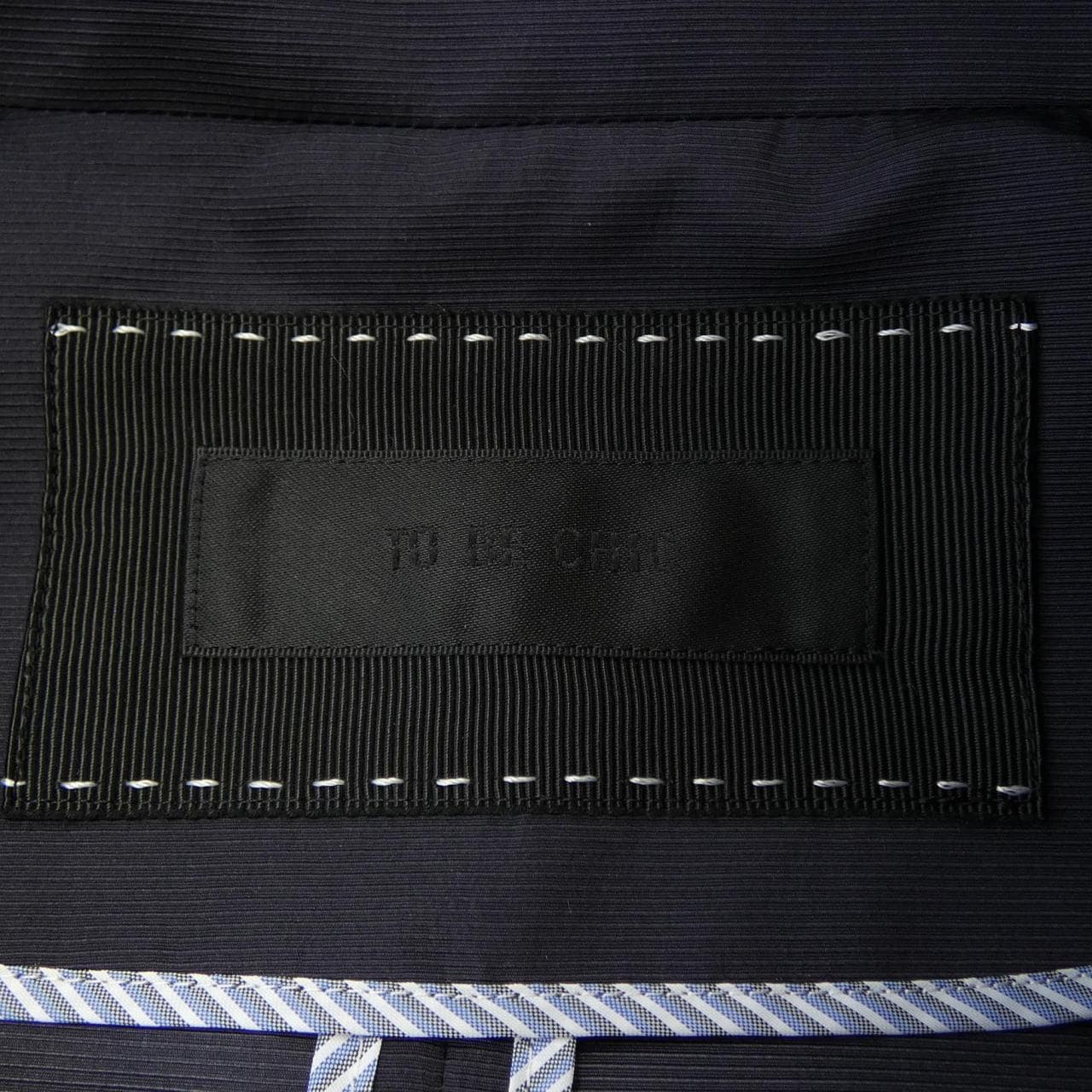 トゥービーシック TO BE CHIC W5A01-103-29 コート