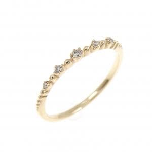 ノジェス ダイヤモンド リング 0.02CT