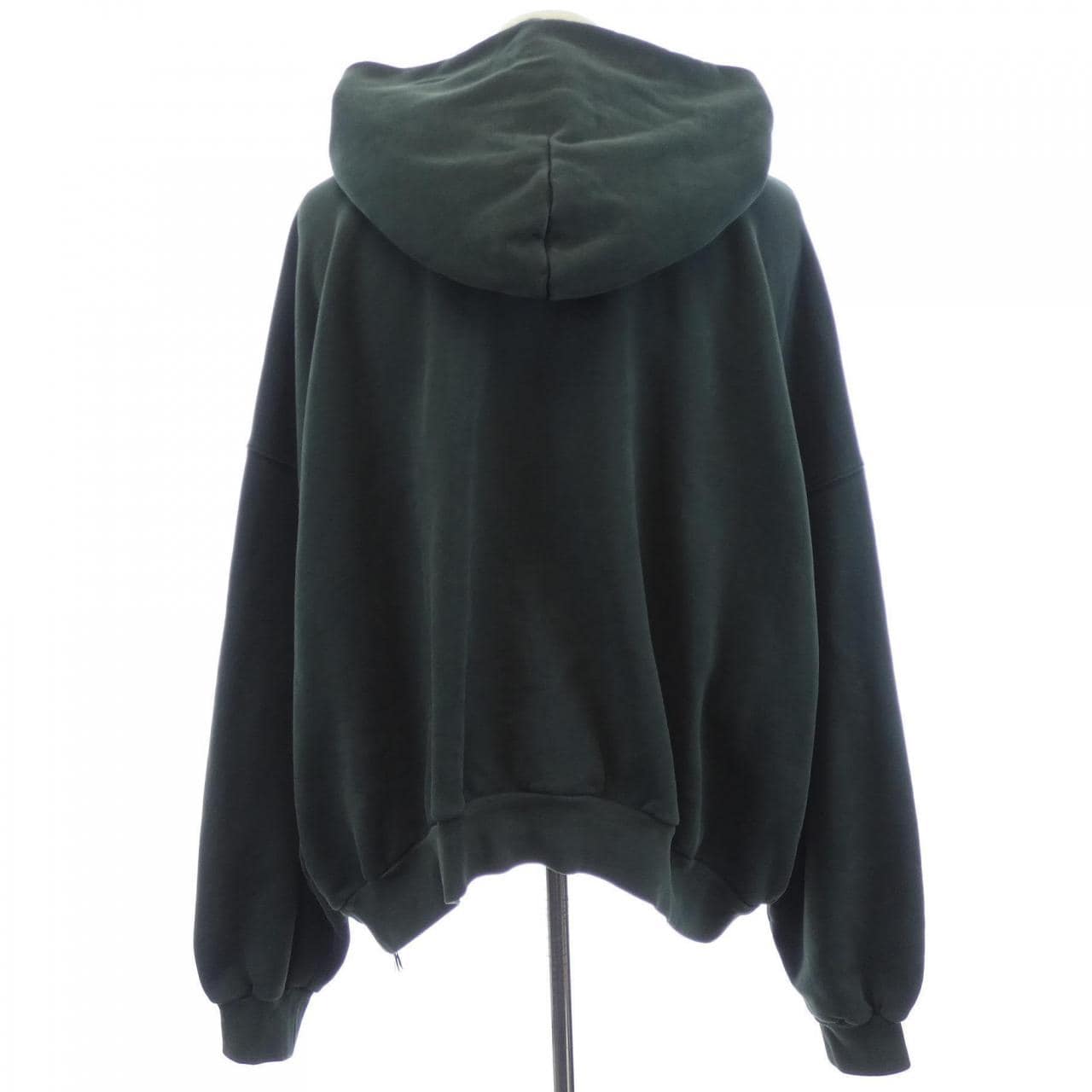 バレンシアガ BALENCIAGA ADIDAS 712396 TNVA9 パーカー