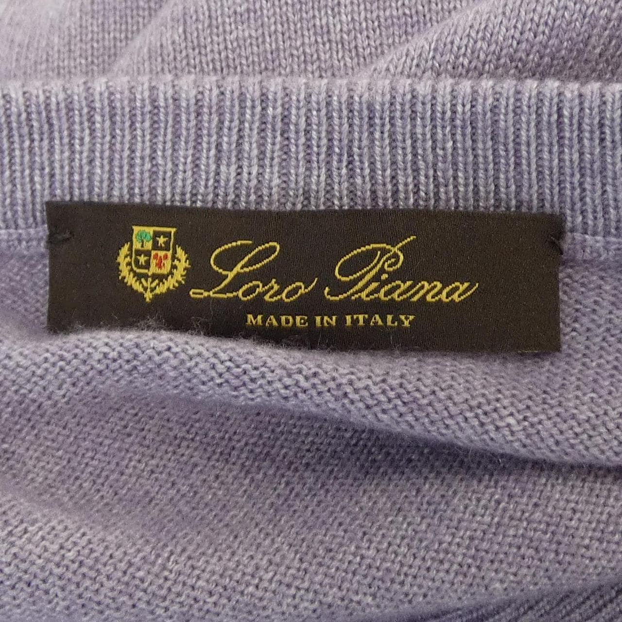 ロロピアーナ Loro Piana FAD0690 ニット