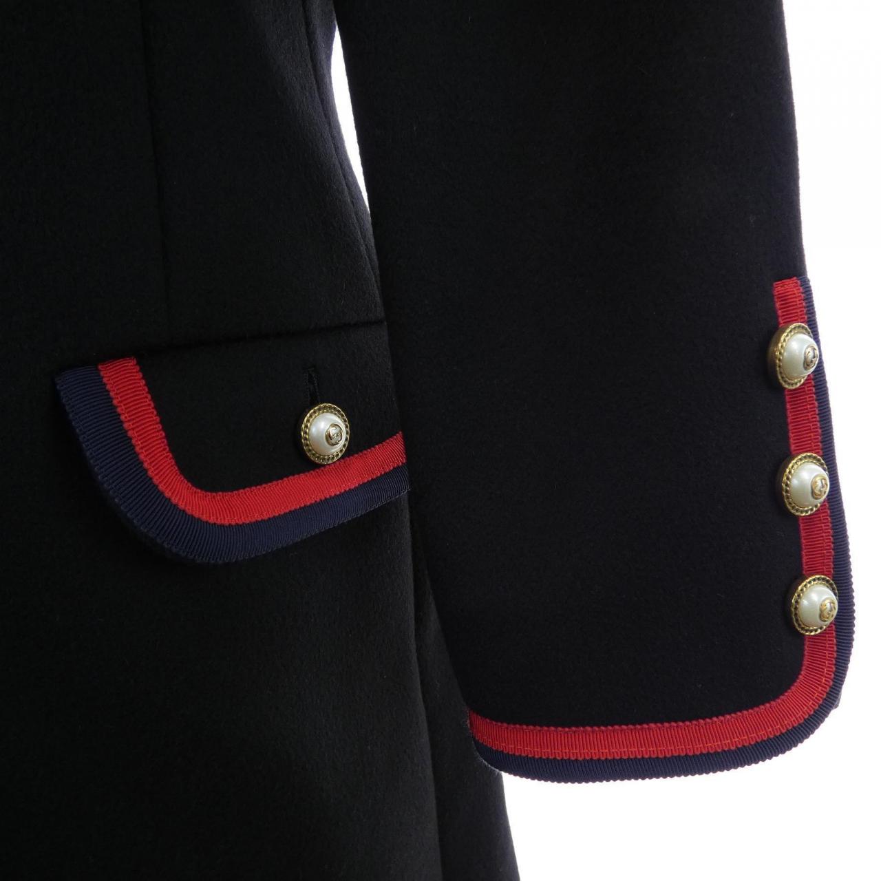 グッチ GUCCI 544855 ZHW03 コート