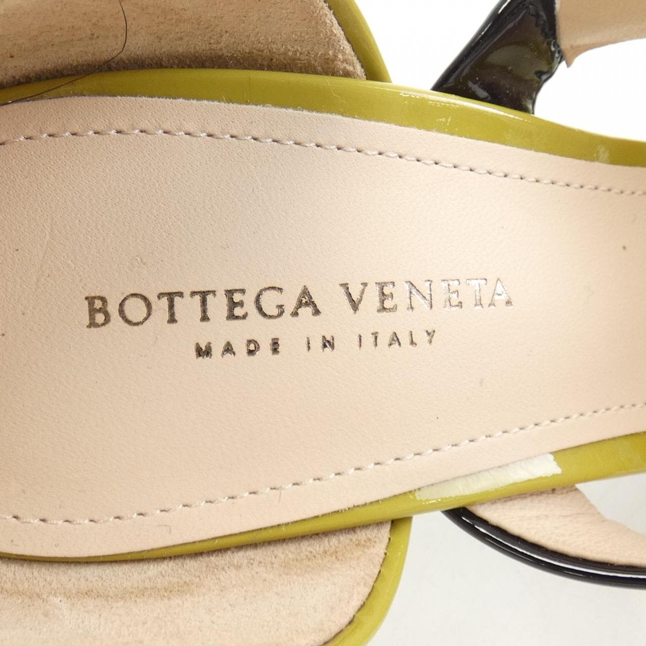 BOTTEGA VENETA Veneta 高跟鞋