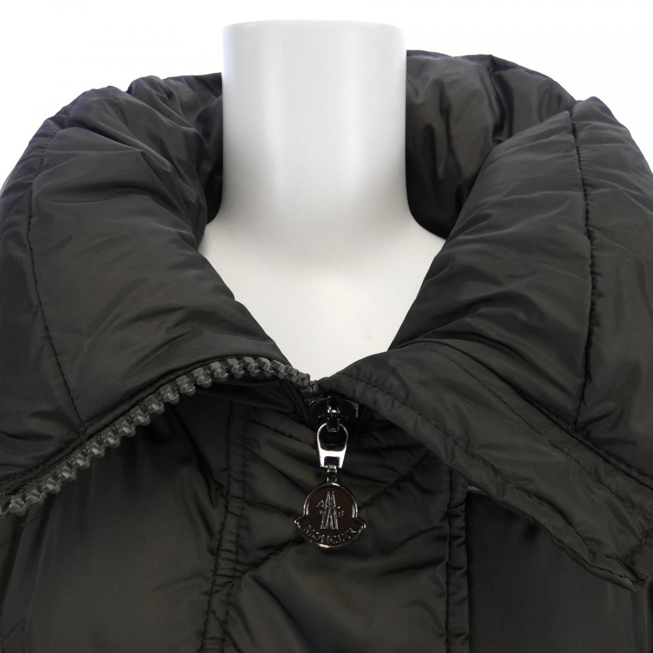 MONCLER MONCLER Down Coat