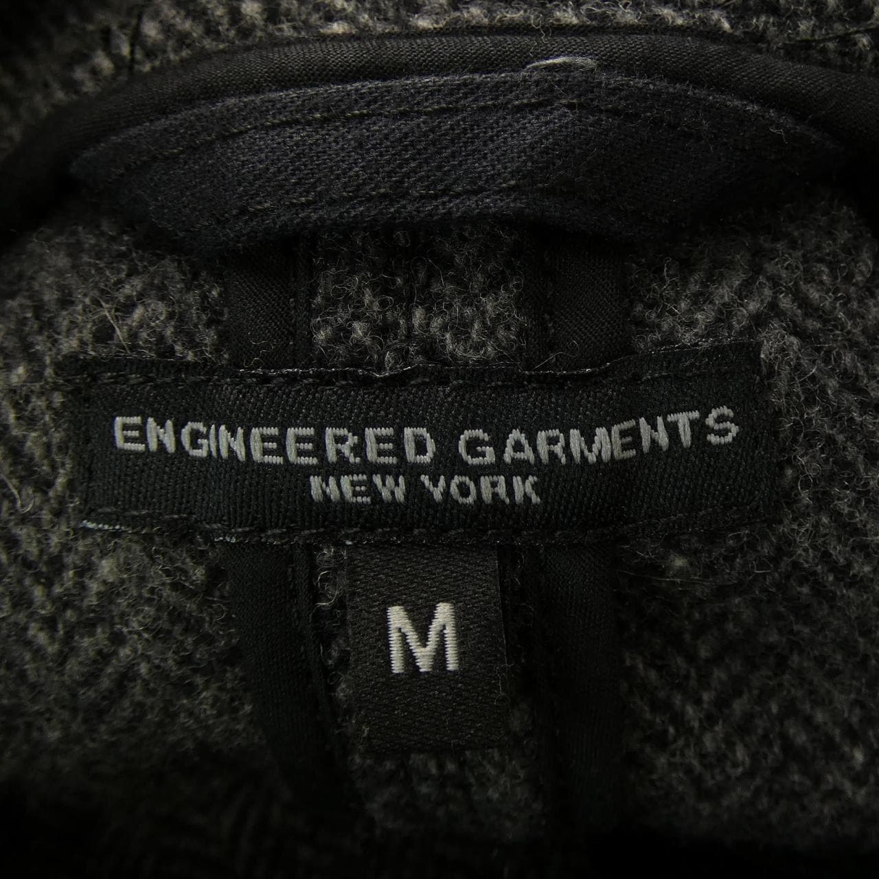 工裝外套ENGINEERED GARMENTS外套