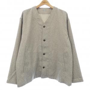 レリューム relume ジャケット