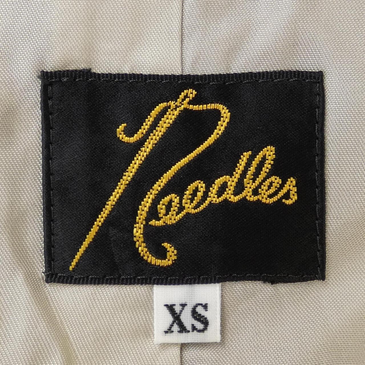 ニードルズ NEEDLES コート