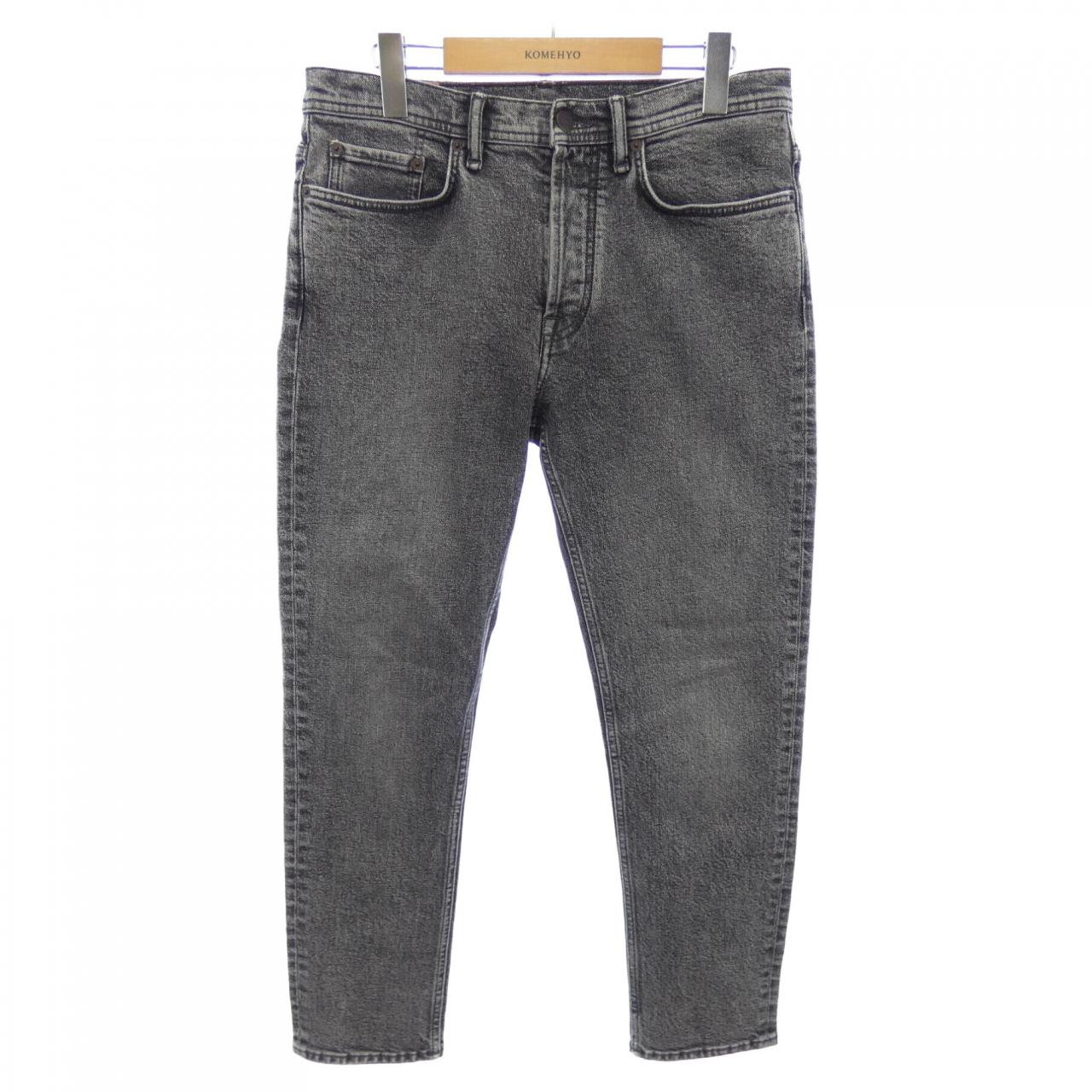 ACNE STUDIOS牛仔裤