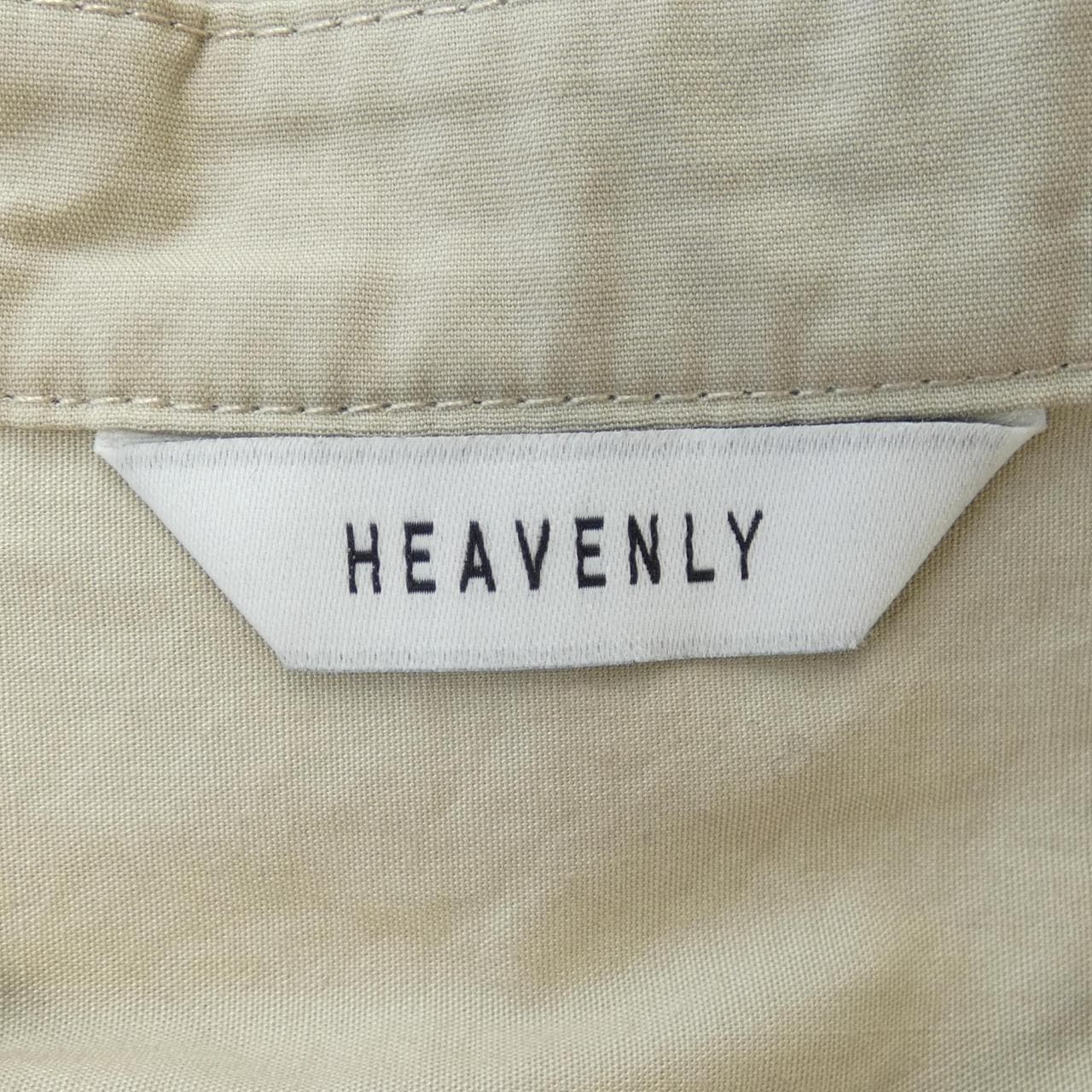 HEAVENLY束腰衫