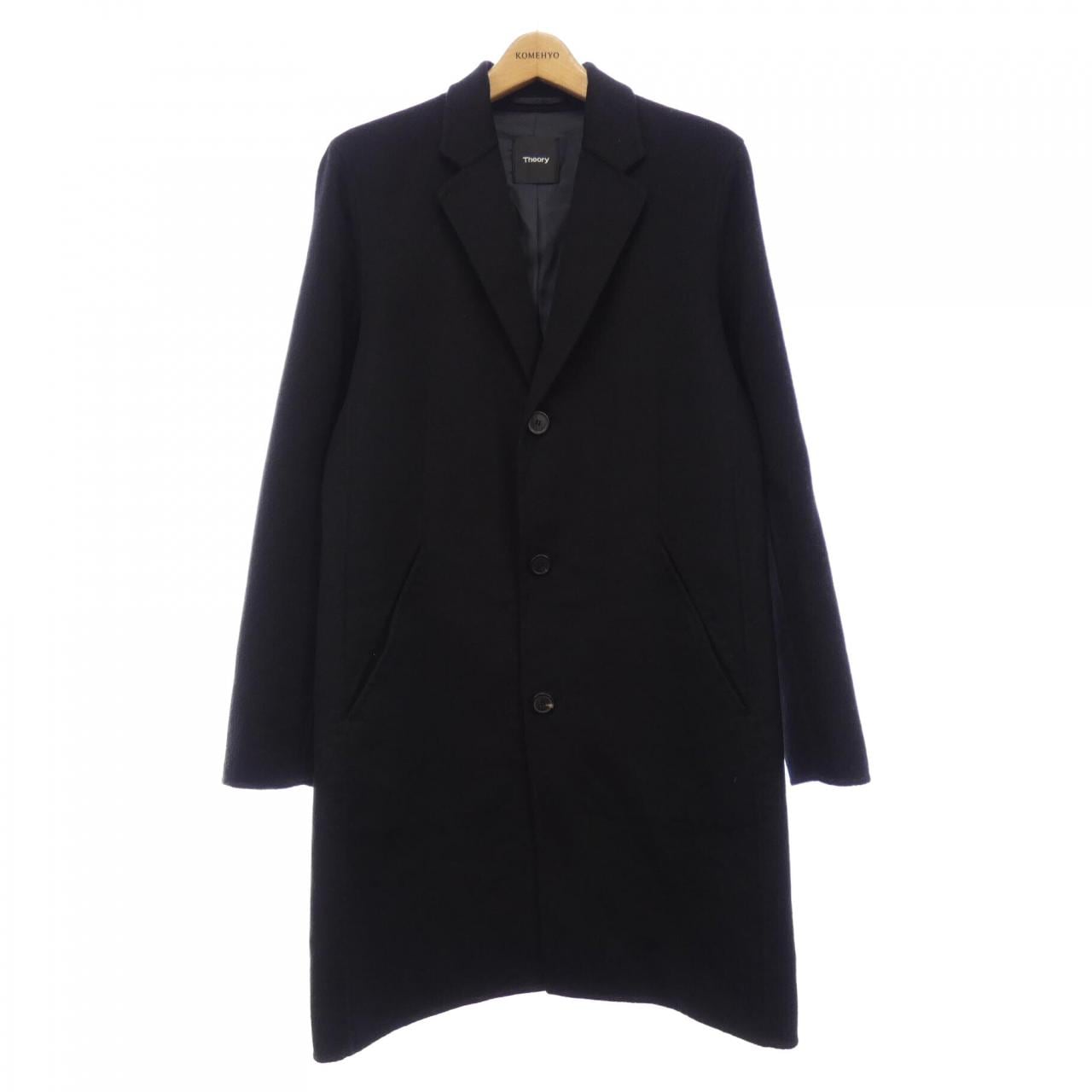 theory theory coat