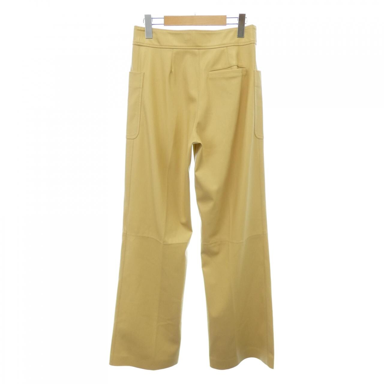 ステラマッカートニー STELLA MCCARTNEY パンツ