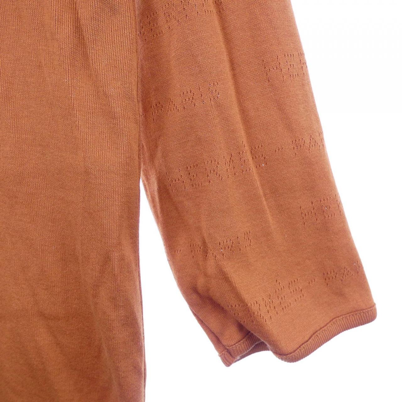 【ヴィンテージ】エルメス HERMES Tシャツ