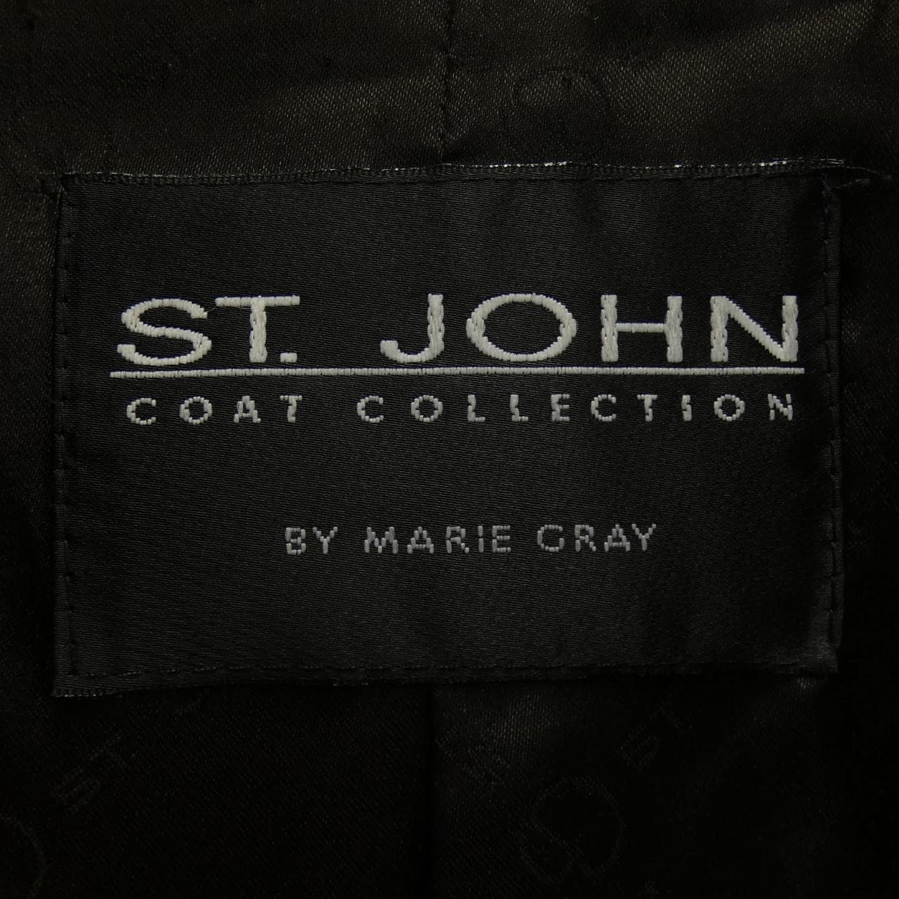 セントジョン ST.JOHN コート
