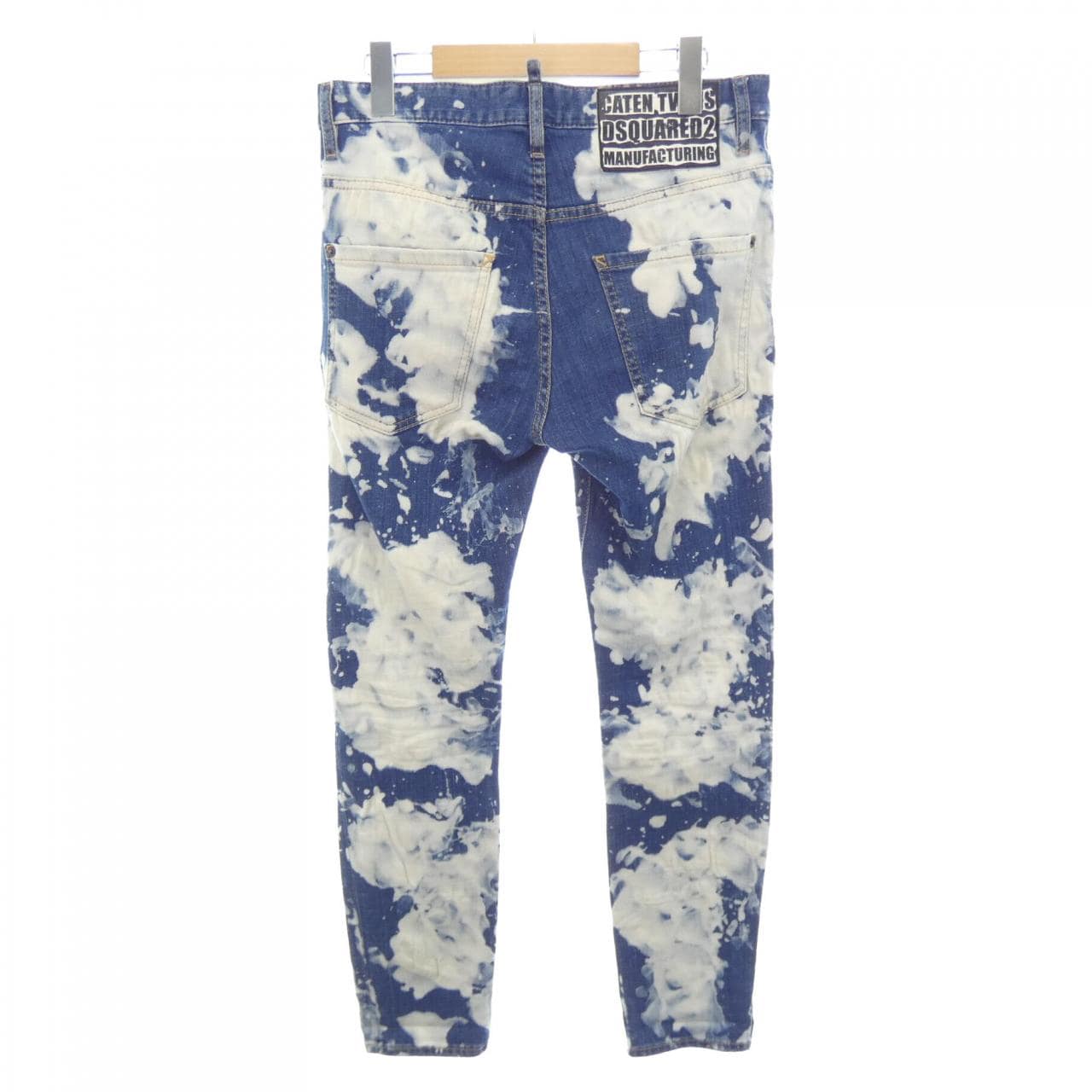 DSQUARED2 DSQUARED2 Jeans