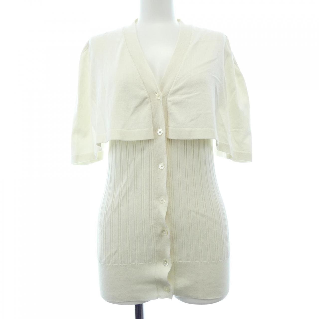 DOMELLE カーディガン