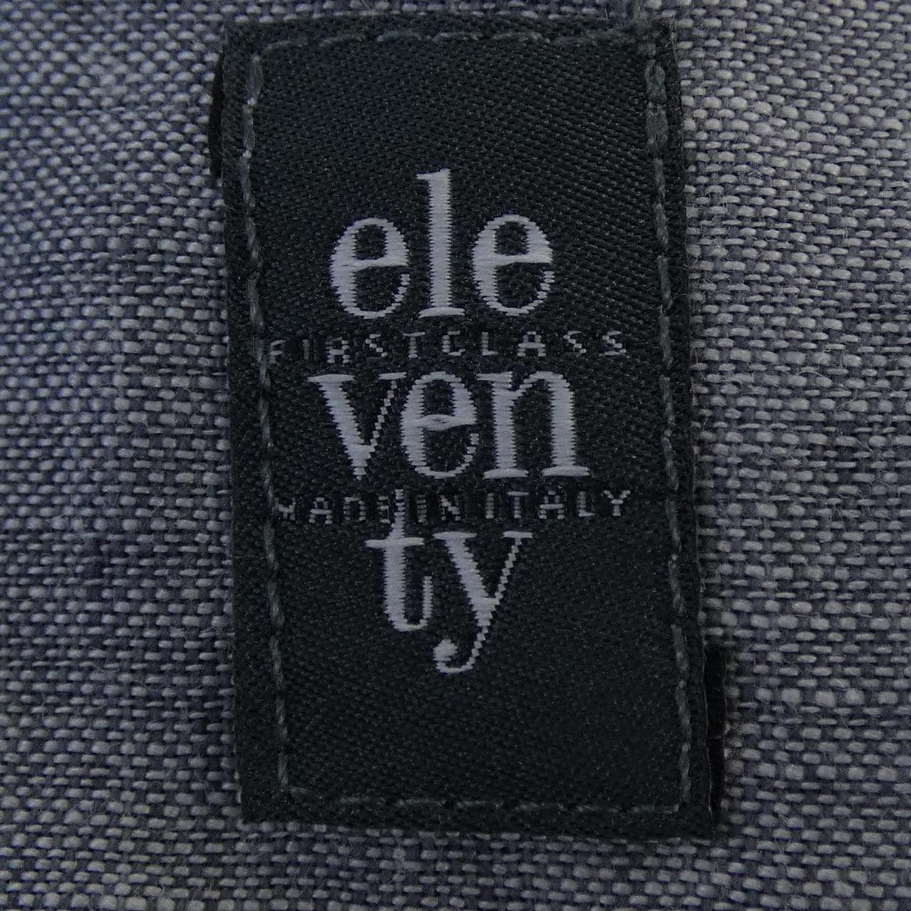 イレブンティ ELEVENTY トップス