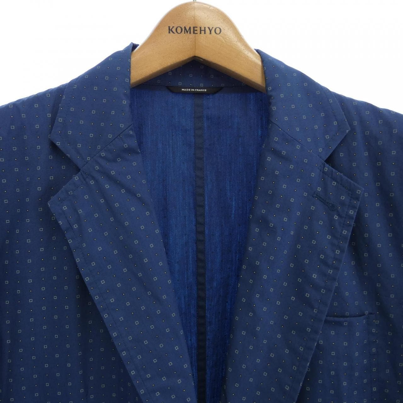 エルメス HERMES ジャケット