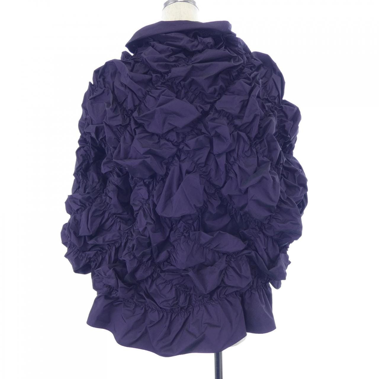 タエアシダ TAE ASHIDA カーディガン