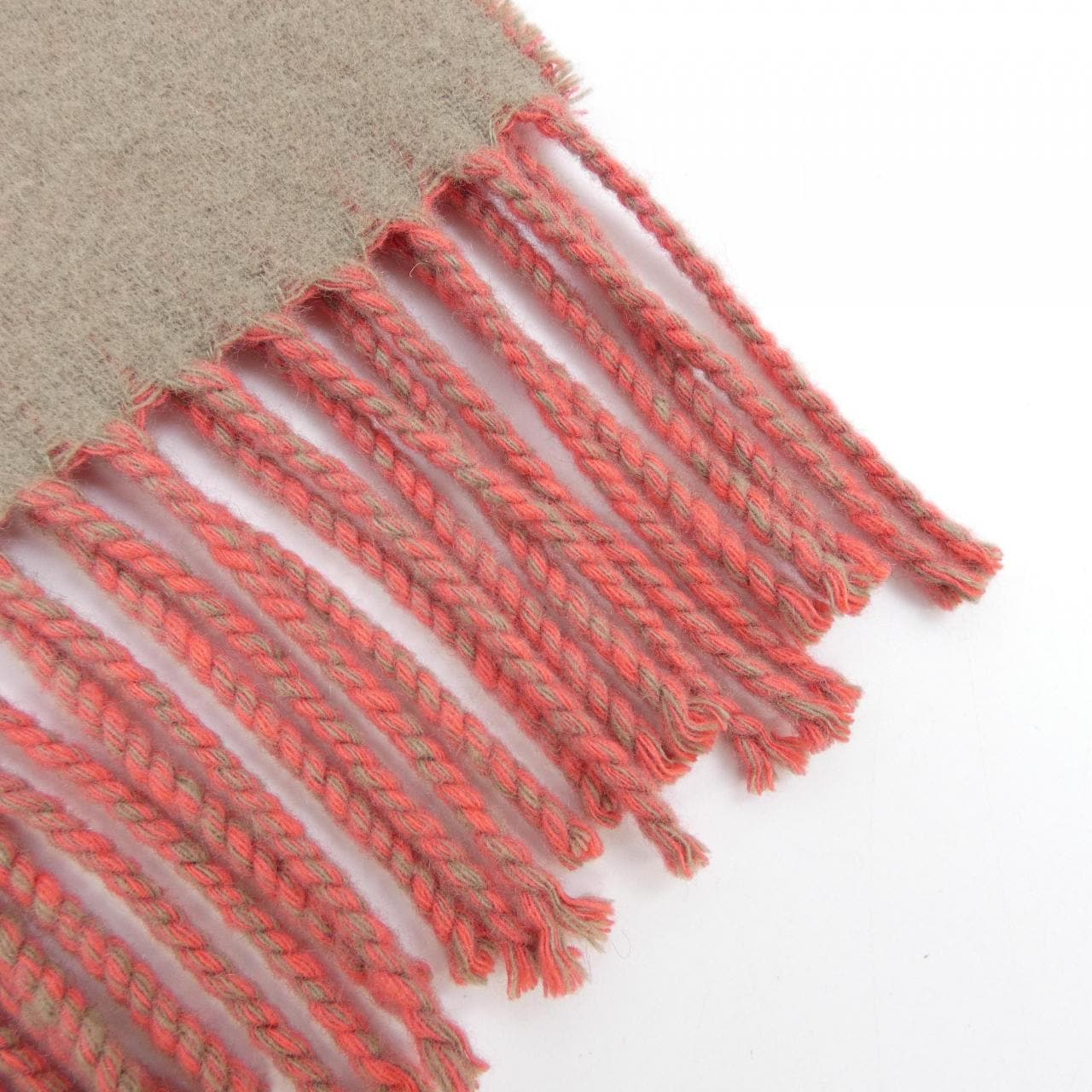 エルメス HERMES DO RE BOUCLES H259092S カザック･ド･レ･ブックル MUFFLER