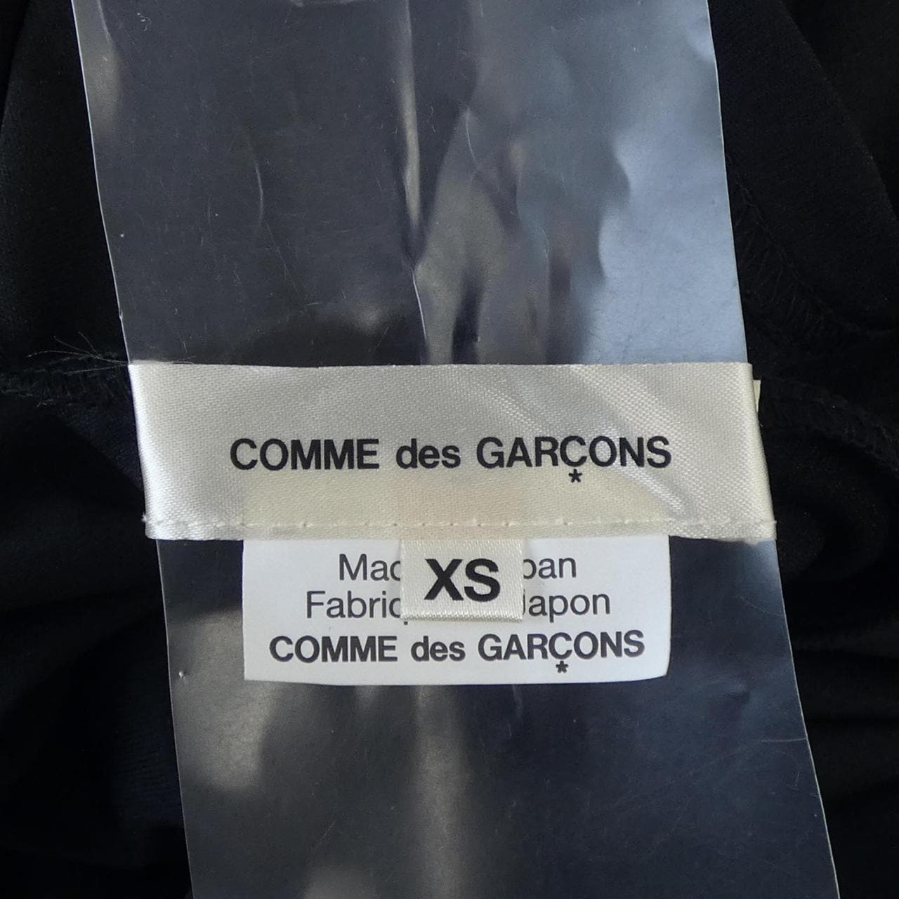 コムデギャルソン COMME des GARCONS GO-T025 トップス