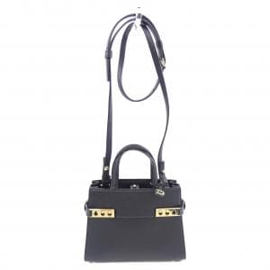 デルボー DELVAUX TEMPETE CRUSH AA0617AFL BAG