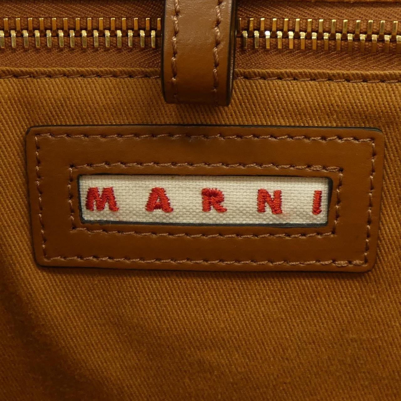 マルニ MARNI TROPICALIA BMMP0068Q0 BAG