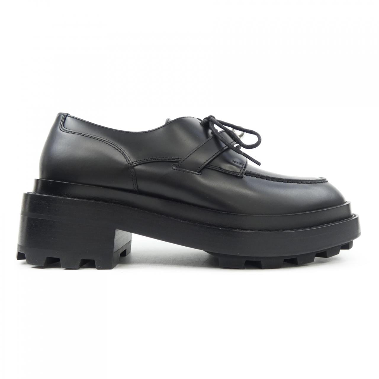 エルメス HERMES ファースト FIRST ケリーバックル 222072Z シューズ