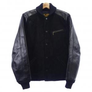 ワイツーレザー Y'2LEATHER レザージャケット