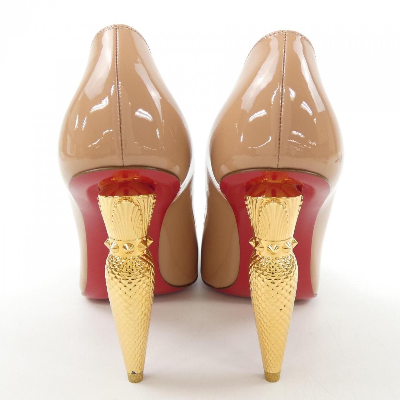 クリスチャンルブタン CHRISTIAN LOUBOUTIN パンプス