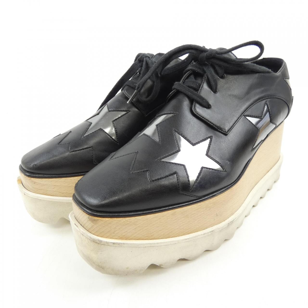 ステラマッカートニー STELLA MCCARTNEY 363998 シューズ